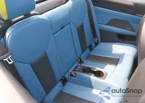 2022 BMW M4 Competition xDrive from USA, damaged, VIN WBS33BA09NCK69031